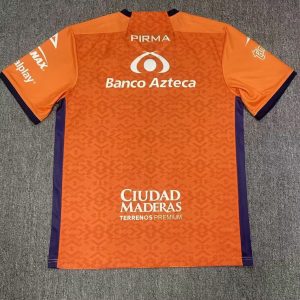 Puebla 2025-26 Camiseta de portero versión jugador