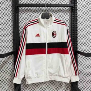 AC Milan 2025-26 Cortavientos
