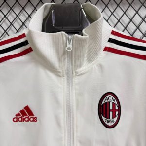 AC Milan 2025-26 Cortavientos