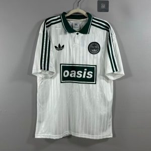 Oasis UK 2025-26 Camiseta