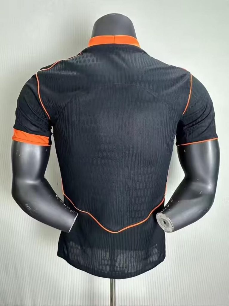 Corinthians 2025-26 Tercera camiseta versión jugador