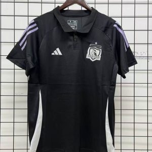 Colo-Colo 2025 Camiseta de entrenamiento