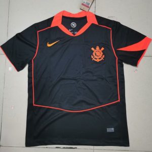 Corinthians 2025-26 Tercera camiseta