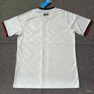 México 2026 FIFA World Cup Camiseta visitante