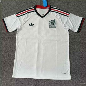 México 2026 FIFA World Cup Camiseta visitante