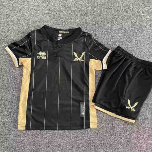 niños Sheffield United 2025-26 Portero Kit