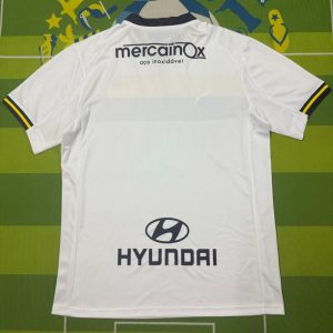 Famalicão 2025-26 Camiseta local
