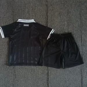 niños Botafogo 2025-26 Visitante Kit