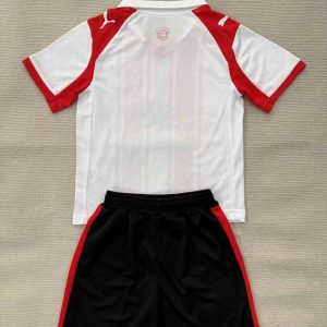 niños Southampton 2025-26 Local Kit
