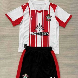 niños Southampton 2025-26 Local Kit