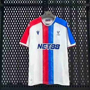 Crystal Palace 2025-26 Camiseta visitante