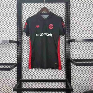 Mujer Toluca 2025-26 Tercera camiseta
