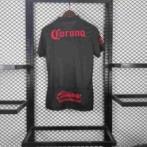Mujer Toluca 2025-26 Tercera camiseta