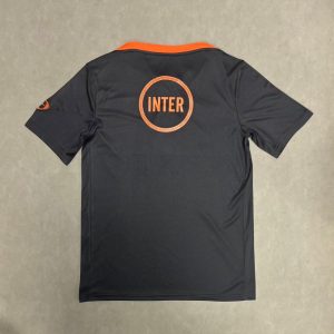 Inter Milan 2025-26 Entrenamiento Camiseta