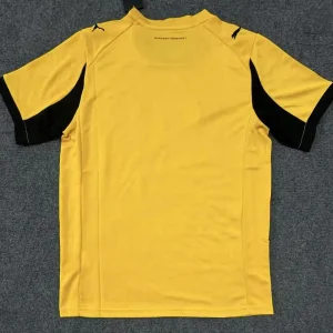 Dortmund 2025-26 Cup Camiseta local