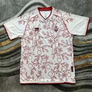 Castellón 2025-26 Camiseta visitante
