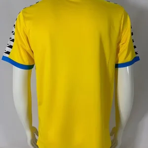 Cádiz 1983-84 Camiseta local