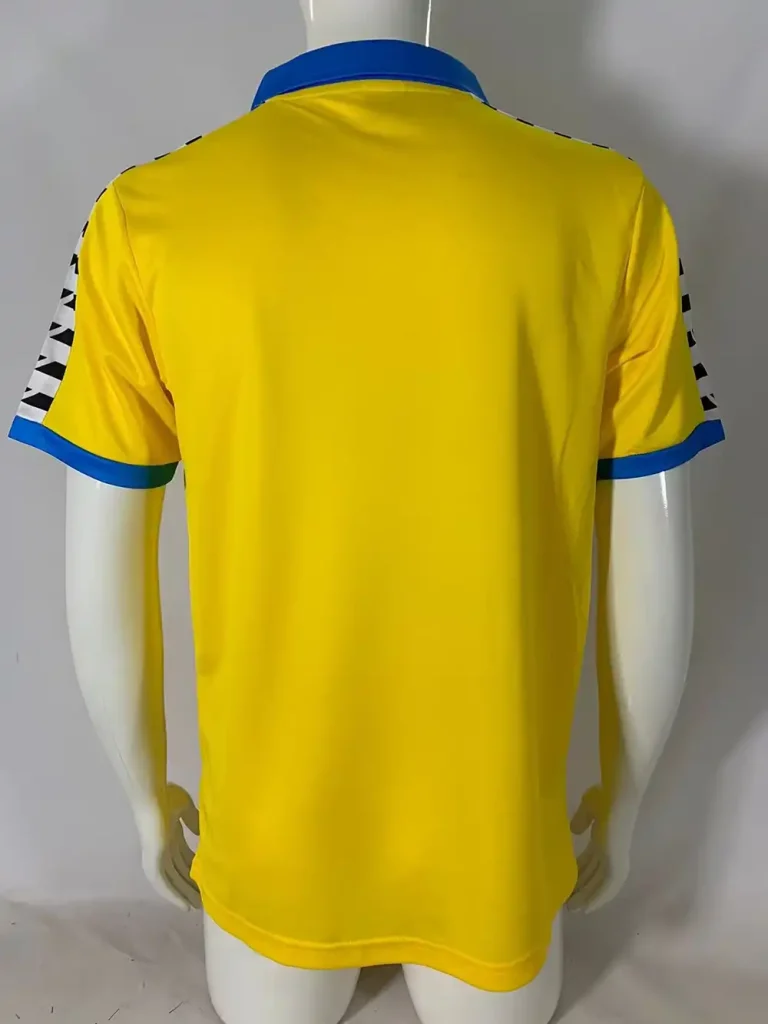 Cádiz 1983-84 Camiseta local