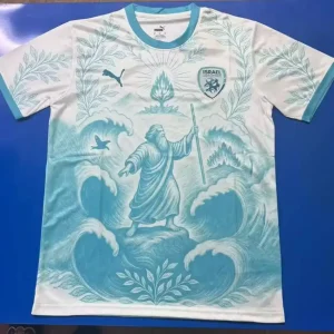 Israel 2025 Special Camiseta