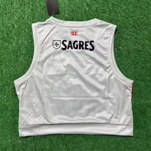 Mujer Benfica 2025-26 Vest