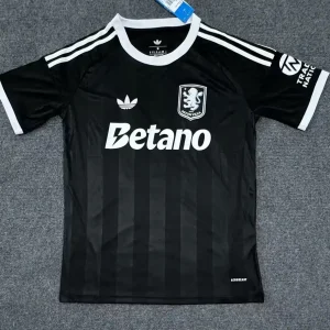 Aston Villa 2025-26 Camiseta de portero