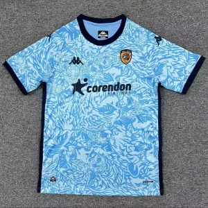 Hull City 2025-26 Tercera camiseta