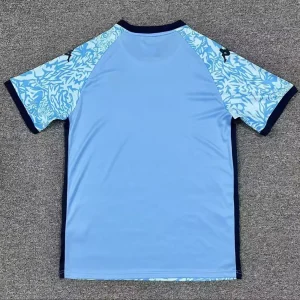 Hull City 2025-26 Tercera camiseta