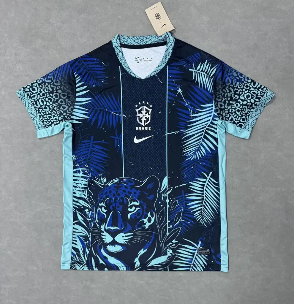 Brasil 2025 Special Camiseta