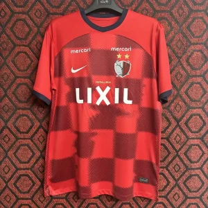 Kashima Antlers 2024 Camiseta local