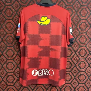 Kashima Antlers 2024 Camiseta local