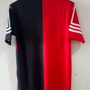 Newell’s Old Boys 1997-98 Camiseta local
