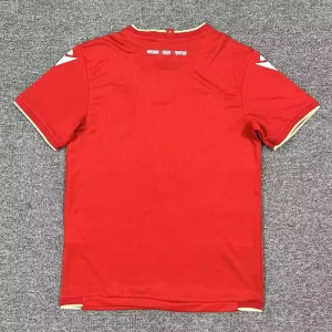 Standard Liège 2025-26 Camiseta local