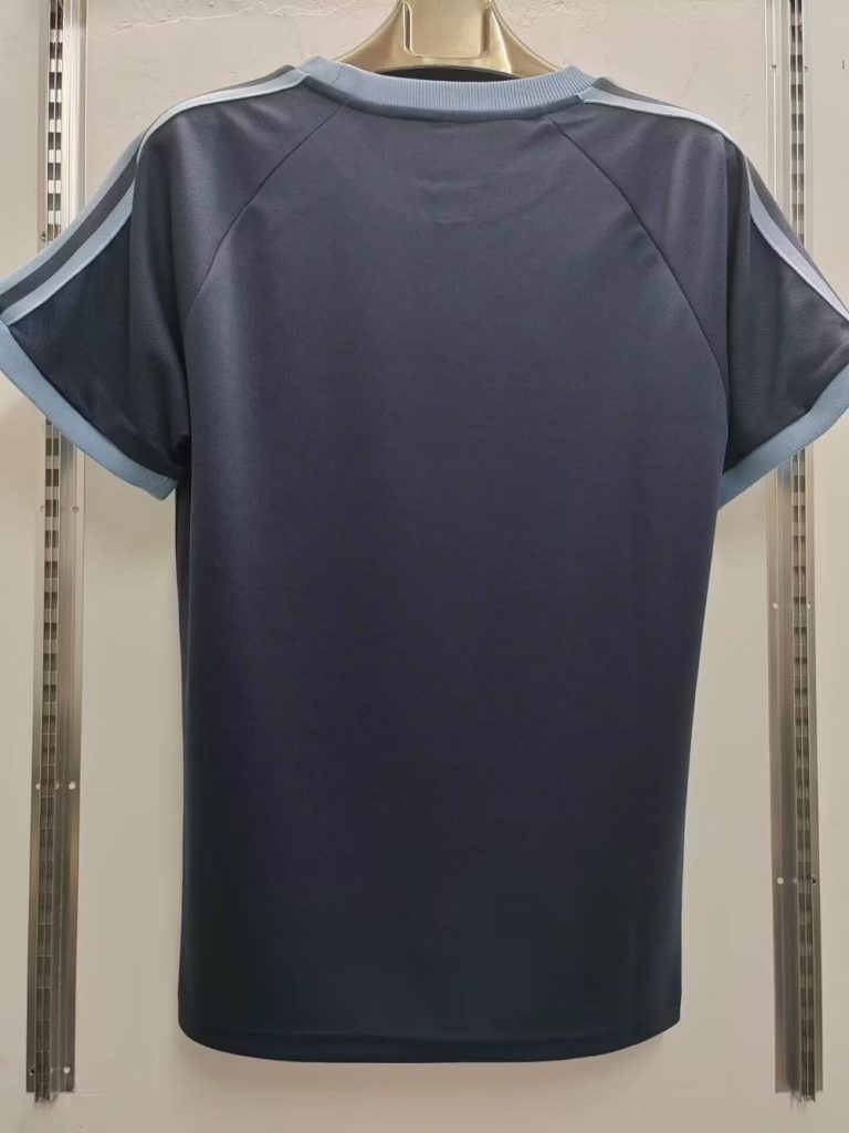 Argentina 2024-25 Commemorative EditionShirt