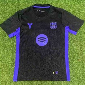 Barcelona 2025 Collaborative collection Camiseta