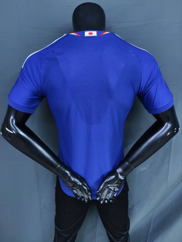 Japón 2026 FIFA World Cup Camiseta local versión jugador