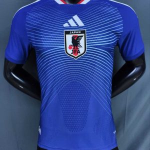 Japón 2026 FIFA World Cup Camiseta local versión jugador