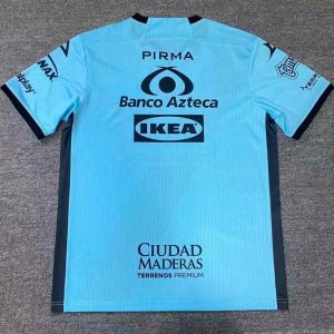 Puebla 2025-26 Tercera camiseta versión jugador