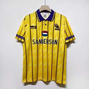 Sheffield Wednesday 1993-94 Camiseta visitante