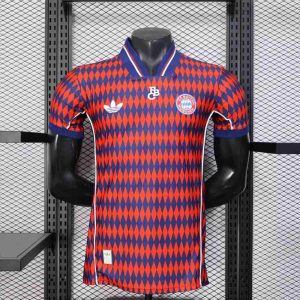 Bayern Munich 2025-26 Special Edition Camiseta versión jugador