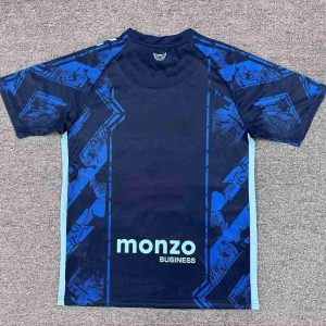 Coventry 2025-26 Tercera camiseta