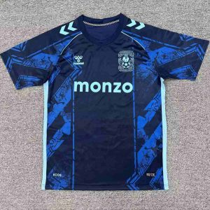Coventry 2025-26 Tercera camiseta