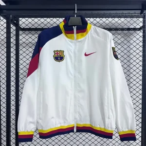 Barcelona 2025 Cortavientos