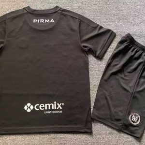 niños Cruz Azul 2025-26 Tercera Kit