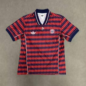 Bayern Munich 2025-26 Special Edition Camiseta