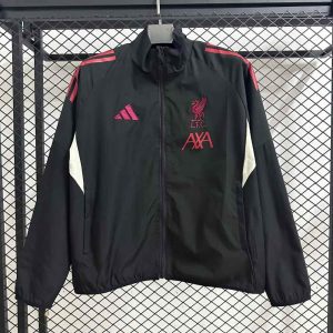 Liverpool 2025-26 Cortavientos