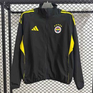 Fenerbahce 2025-26 Cortavientos