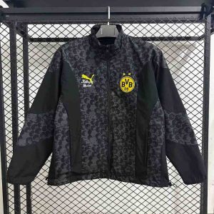Dortmund 2025-26 Double-sided Cortavientos