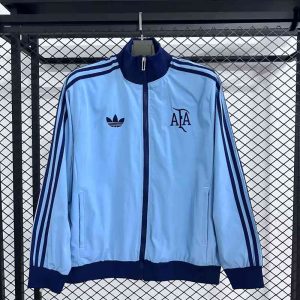 Argentina 2025-26 Cortavientos