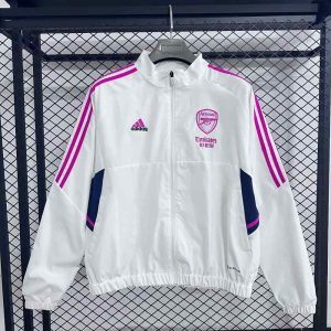 Arsenal 2025-26 Cortavientos