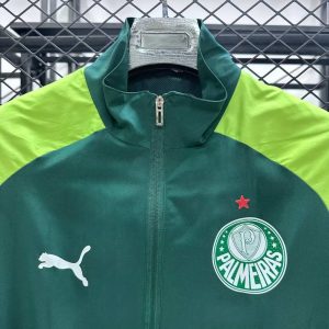 Palmeiras 2025-26 Cortavientos